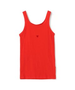 TOMORROWLAND / トゥモローランド タンクトップ | BASERANGE HEART TANK