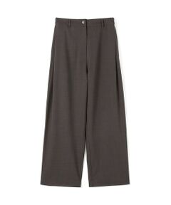 TOMORROWLAND / トゥモローランド その他パンツ | CORDERA WIDE LEG PANTS