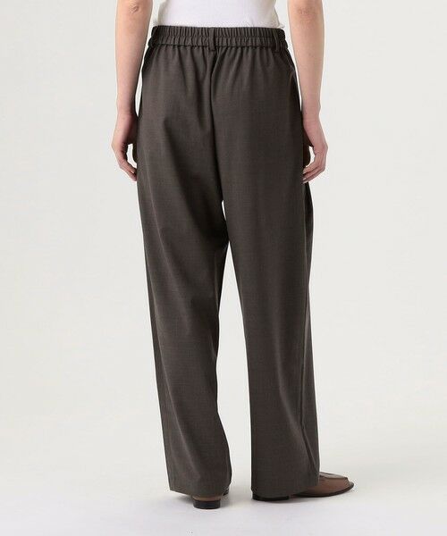 TOMORROWLAND / トゥモローランド その他パンツ | CORDERA WIDE LEG PANTS | 詳細4