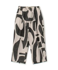 TOMORROWLAND / トゥモローランド その他パンツ | HAVERSACK リネンジャガードパンツ