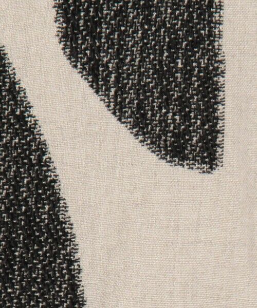 TOMORROWLAND / トゥモローランド その他パンツ | HAVERSACK リネンジャガードパンツ | 詳細9