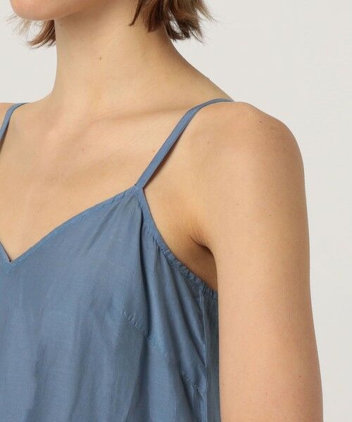 TOMORROWLAND / トゥモローランド ロング・マキシ丈ワンピース | IKORRE OMBRE DYED DRESS | 詳細6