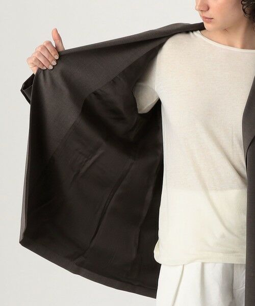 TOMORROWLAND / トゥモローランド テーラードジャケット | CORDERA TAILORED BLAZER | 詳細5