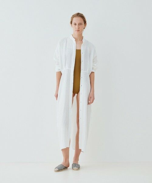 TOMORROWLAND / トゥモローランド 水着・スイムグッズ | LIDO Tre スイムワンピース | 詳細1