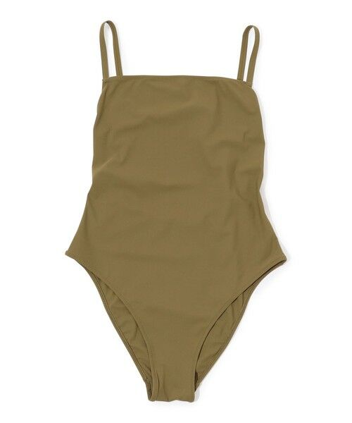 TOMORROWLAND / トゥモローランド 水着・スイムグッズ | LIDO Tre スイムワンピース | 詳細2