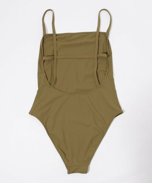 TOMORROWLAND / トゥモローランド 水着・スイムグッズ | LIDO Tre スイムワンピース | 詳細3