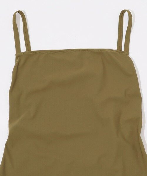 TOMORROWLAND / トゥモローランド 水着・スイムグッズ | LIDO Tre スイムワンピース | 詳細4