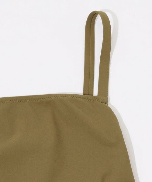 TOMORROWLAND / トゥモローランド 水着・スイムグッズ | LIDO Tre スイムワンピース | 詳細5