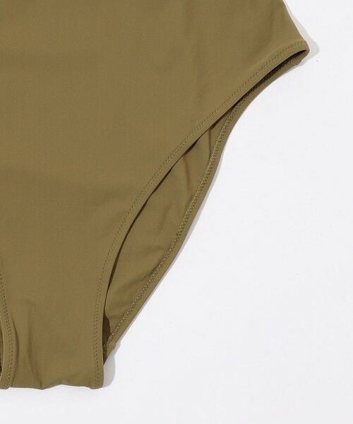 TOMORROWLAND / トゥモローランド 水着・スイムグッズ | LIDO Tre スイムワンピース | 詳細6