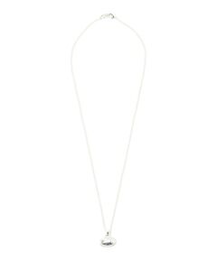 TOMORROWLAND / トゥモローランド ネックレス・ペンダント・チョーカー | RAGBAG CONTOUR シルバーネックレス