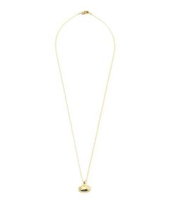 宅配 RAGBAG CONTOUR （ネックレス・ペンダント ゴールドネックレス アクセサリー