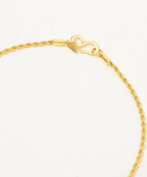 TOMORROWLAND / トゥモローランド ネックレス・ペンダント・チョーカー | Kenneth Jay Lane apple ネックレス | 詳細4