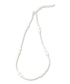 TOMORROWLAND / トゥモローランド ネックレス・ペンダント・チョーカー | Kara Yoo AVERY パールネックレス