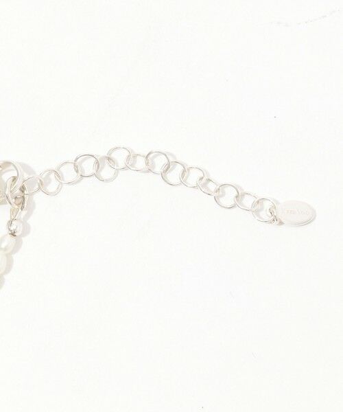 TOMORROWLAND / トゥモローランド ネックレス・ペンダント・チョーカー | Kara Yoo AVERY パールネックレス | 詳細3