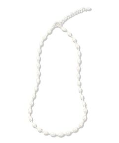 TOMORROWLAND / トゥモローランド ネックレス・ペンダント・チョーカー | Kara Yoo MILA パールネックレス