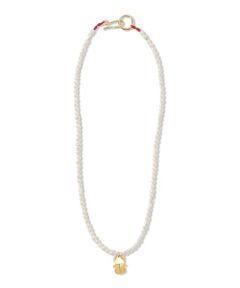 TOMORROWLAND / トゥモローランド ネックレス・ペンダント・チョーカー | MERCEDES SALAZAR Collar un Escarabajo ネックレス