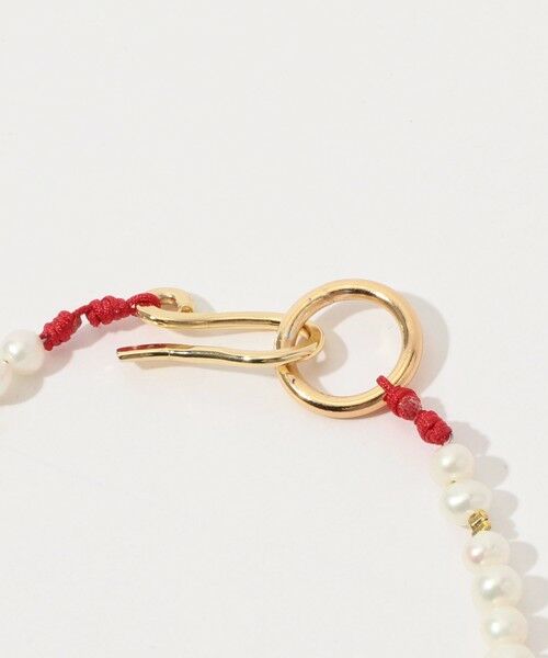 TOMORROWLAND / トゥモローランド ネックレス・ペンダント・チョーカー | MERCEDES SALAZAR Collar un Escarabajo ネックレス | 詳細3