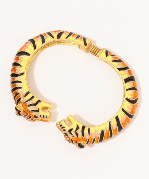 TOMORROWLAND / トゥモローランド ブレスレット・バングル | Kenneth Jay Lane tiger head ブレスレット | 詳細2