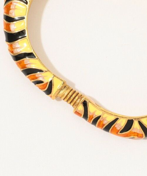 ブレスレット Kenneth Jay Lane tiger head ブレスレット （ブレスレット