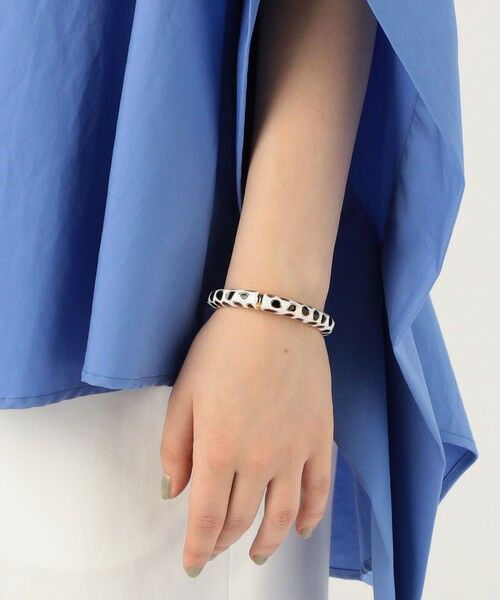 TOMORROWLAND / トゥモローランド ブレスレット・バングル | Kenneth Jay Lane giraffe print バングル | 詳細1