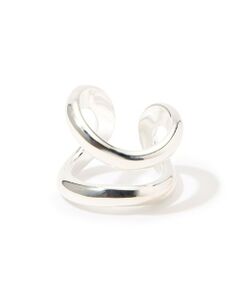 TOMORROWLAND / トゥモローランド リング | LIE STUDIO ALMA シルバーリング