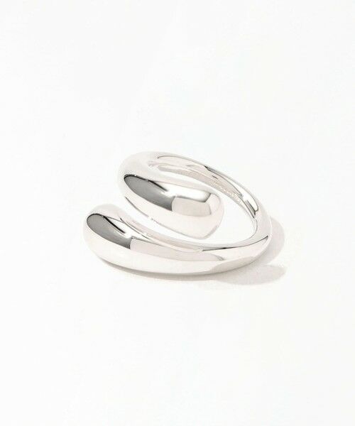 TOMORROWLAND / トゥモローランド リング | LIE STUDIO THE VICTORIA シルバーリング | 詳細2