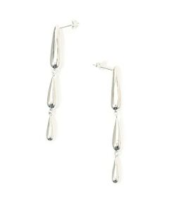 TOMORROWLAND / トゥモローランド ピアス・イヤリング | RAGBAG Oculus シルバーピアス