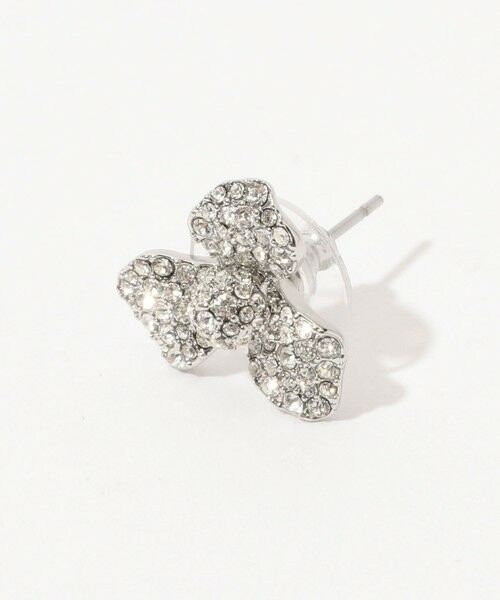 TOMORROWLAND / トゥモローランド ピアス・イヤリング | LELE SADOUGHI PAVE TRILLIUM ピアス | 詳細2