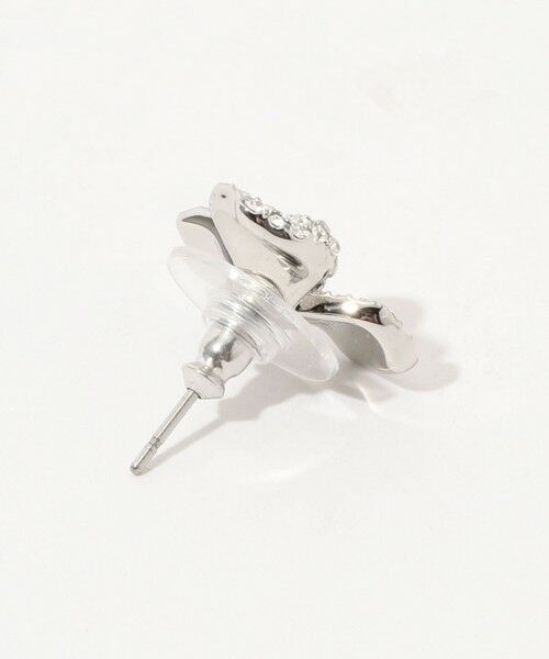 TOMORROWLAND / トゥモローランド ピアス・イヤリング | LELE SADOUGHI PAVE TRILLIUM ピアス | 詳細3