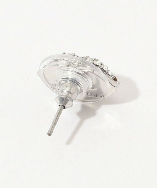 TOMORROWLAND / トゥモローランド ピアス・イヤリング | LELE SADOUGHI PAVE KISS STUD ピアス | 詳細3
