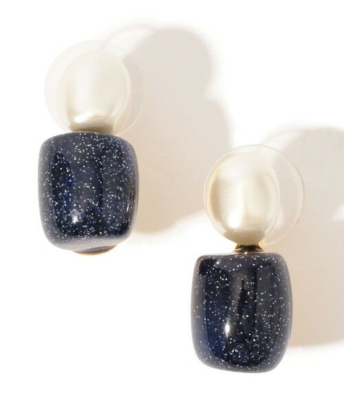 TOMORROWLAND / トゥモローランド ピアス・イヤリング | LELE SADOUGHI PEBBLE STUD ピアス | 詳細1