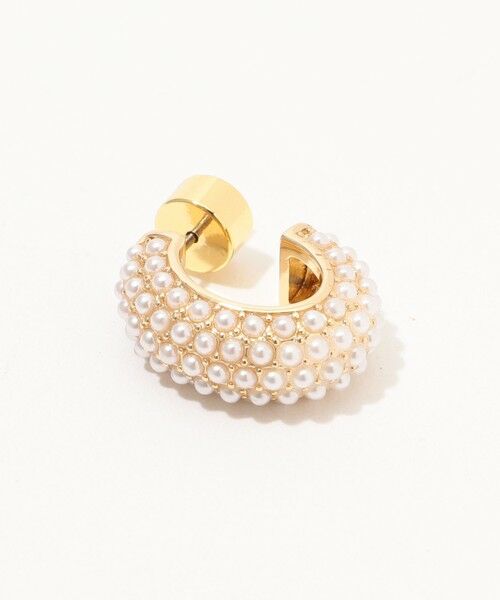 TOMORROWLAND / トゥモローランド ピアス・イヤリング | Kenneth Jay Lane PEARL | 詳細2