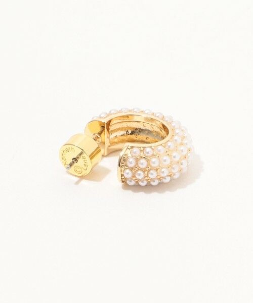 TOMORROWLAND / トゥモローランド ピアス・イヤリング | Kenneth Jay Lane PEARL | 詳細3