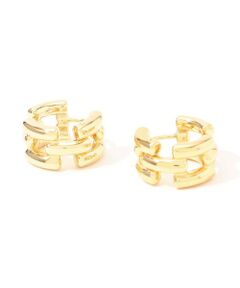 TOMORROWLAND / トゥモローランド ピアス・イヤリング | LIE STUDIO The Johanna ピアス