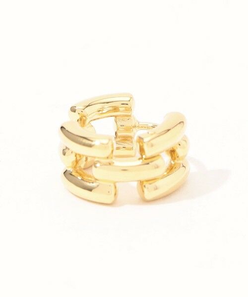 TOMORROWLAND / トゥモローランド ピアス・イヤリング | LIE STUDIO The Johanna ピアス | 詳細2