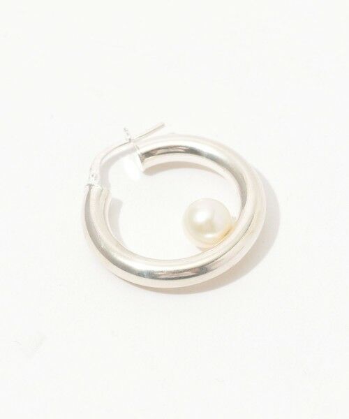 TOMORROWLAND / トゥモローランド ピアス・イヤリング | Kara Yoo LUNA I HOOPS ピアス | 詳細2