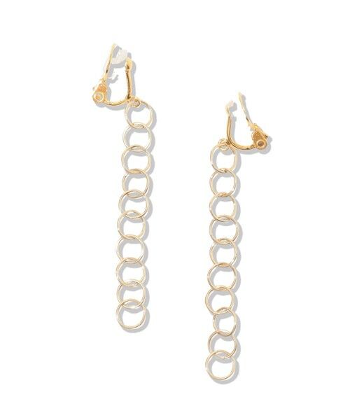 TOMORROWLAND/gD[h yʒzpascale lion Short Chain S[hCO 91 S[h F