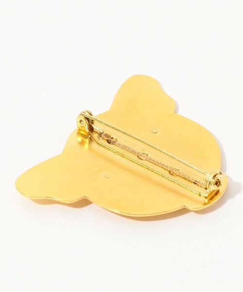 TOMORROWLAND / トゥモローランド ブローチ・コサージュ | MERCEDES SALAZAR Tiger ブローチ | 詳細3