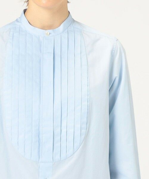 seblineブラウス セール】 Sebline ペインターシャツ （シャツ・ブラウス