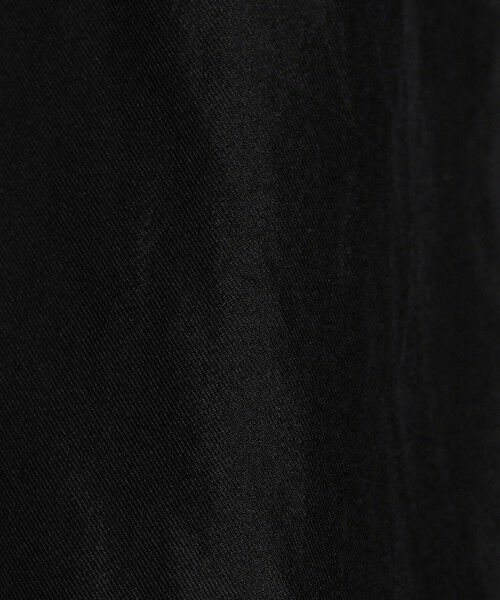 TOMORROWLAND / トゥモローランド シャツ・ブラウス | TEIJA Pihla シルクブラウス | 詳細10