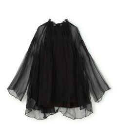 TOMORROWLAND / トゥモローランド シャツ・ブラウス | TEIJA Reia シルクブラウス