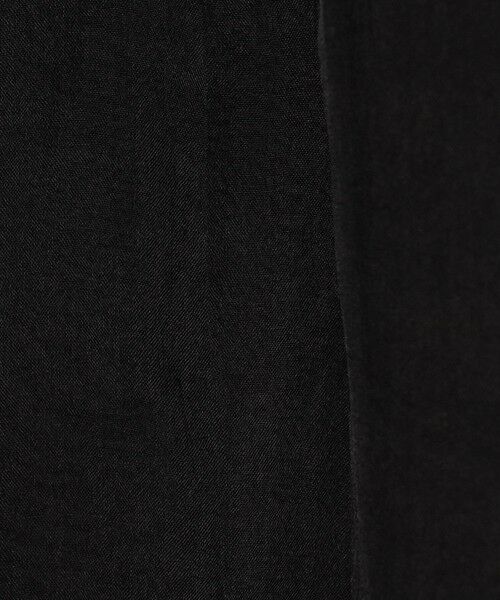 TOMORROWLAND / トゥモローランド シャツ・ブラウス | TEIJA Reia シルクブラウス | 詳細10