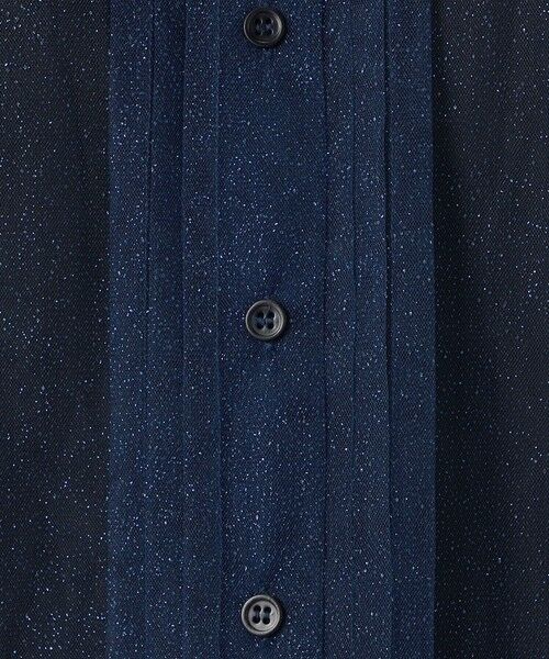 TOMORROWLAND / トゥモローランド シャツ・ブラウス | TEIJA Malin ブラウス | 詳細9