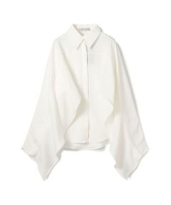 TOMORROWLAND / トゥモローランド シャツ・ブラウス（半袖以外） | palmer//harding Waves シャツ