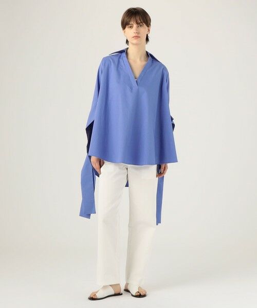 TOMORROWLAND / トゥモローランド シャツ・ブラウス（半袖以外） | palmer//harding Tandem シャツ | 詳細1