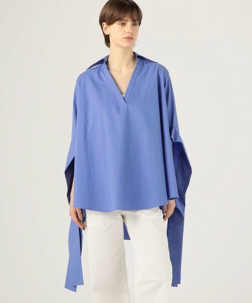 TOMORROWLAND / トゥモローランド シャツ・ブラウス（半袖以外） | palmer//harding Tandem シャツ | 詳細2