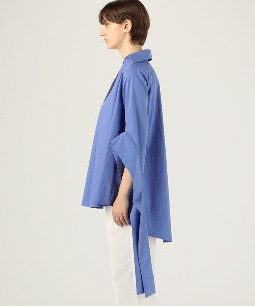 TOMORROWLAND / トゥモローランド シャツ・ブラウス（半袖以外） | palmer//harding Tandem シャツ | 詳細3