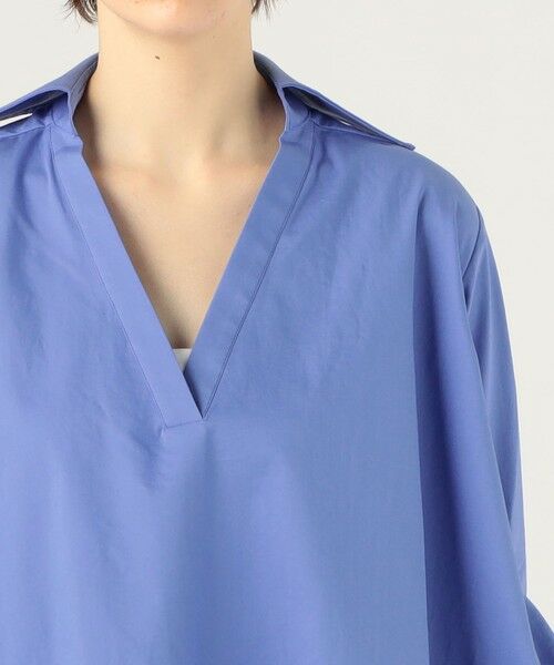 TOMORROWLAND / トゥモローランド シャツ・ブラウス（半袖以外） | palmer//harding Tandem シャツ | 詳細5