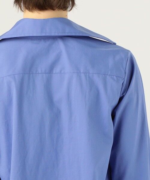 TOMORROWLAND / トゥモローランド シャツ・ブラウス（半袖以外） | palmer//harding Tandem シャツ | 詳細6