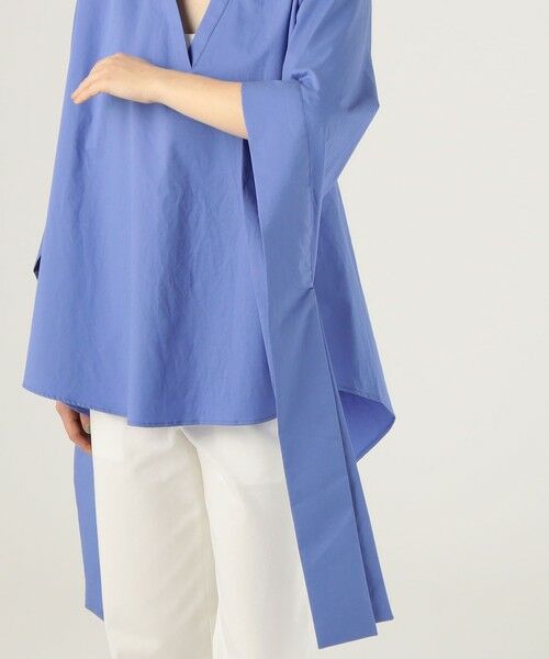 TOMORROWLAND / トゥモローランド シャツ・ブラウス（半袖以外） | palmer//harding Tandem シャツ | 詳細7